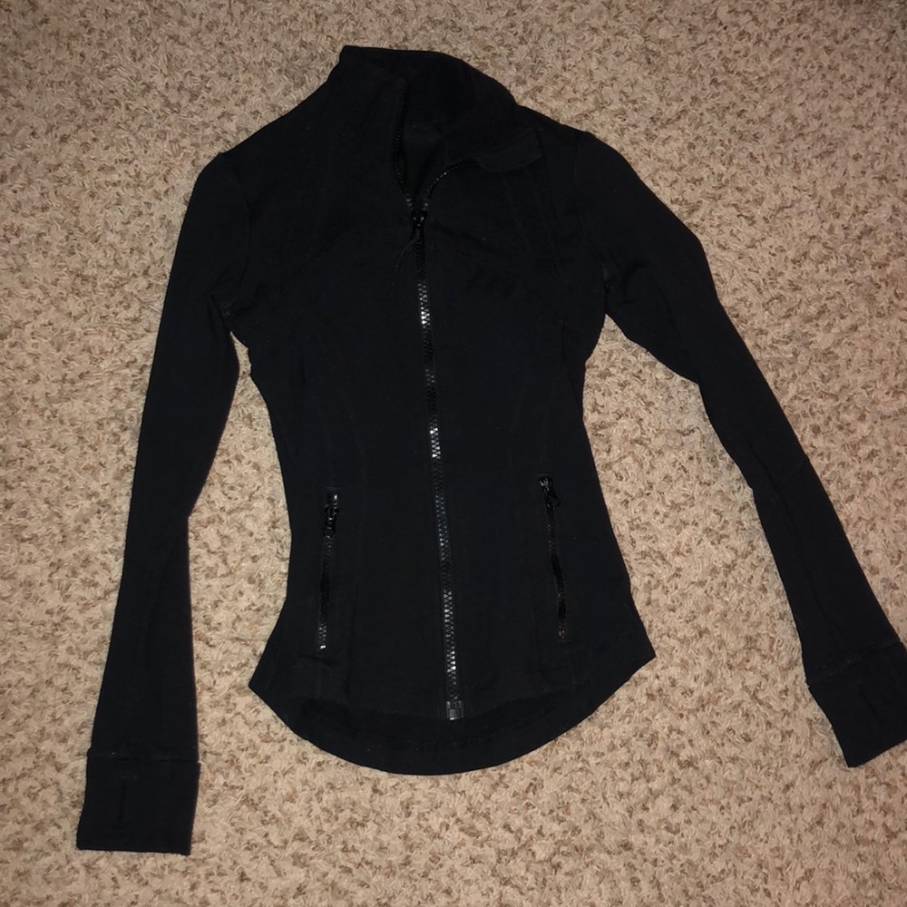 Lululemon jacket